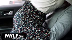 Sultry MYLF ladies in various positions for your pleasure