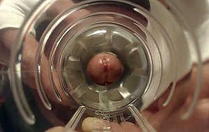 Fleshlight fuck and lots of talking