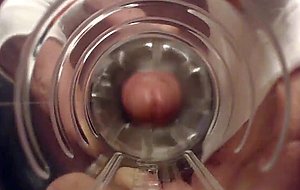 Fleshlight fuck and lots of talking