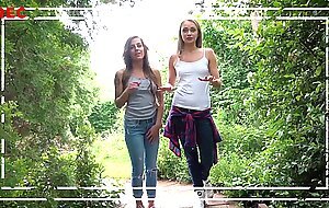 Exposed casting, vinna reed & david perry, sweet blond