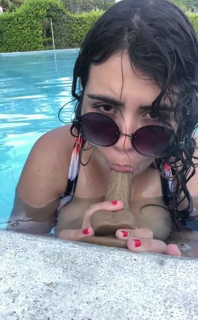 Do You Like How I Suck?