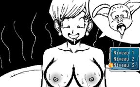 Kamesutra Dbz Erogame 78 Sexual Bathing