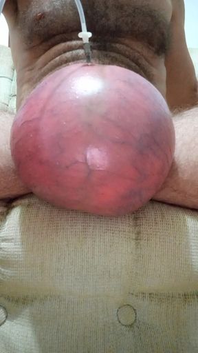 New Experience - Air Only