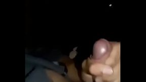 mi amigo jalandosela