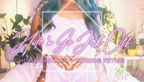 Hide 'n Go Jerk Off!