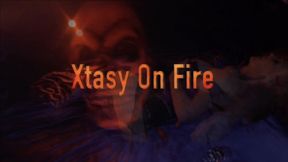 Xtasy On Fire Music Video