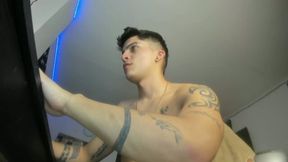 Charliie Hotx Party on Jul 26, 2025 - Part 10