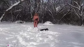 Nikki Snowball Challenge