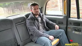 Driver Rebecca Fucks And Sucks A Marine