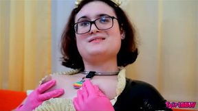 GROOBY CLUB: Plug Me Up!