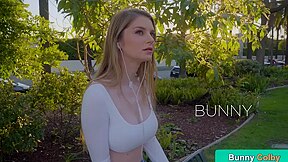 Fabulous Porn Video Fake Tits Fantastic Only Here With Bunny Colby