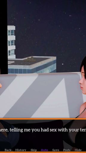 My New Household - (PT 28) - NC   Clip 1