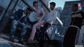 Esra in Istanbul #16