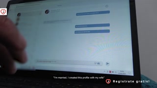 OMG: I cheat on my wife (Spanish Porn)! CHIC-ASS