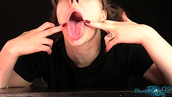 Cum Eating Instructions