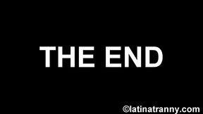 nikki montero and teenager trans bruna butterfly cumming on the mouth of a fag dude