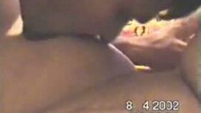 Zesty 69 style oral sex with my delicious plumpy Indian babe