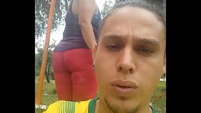 Nalgona