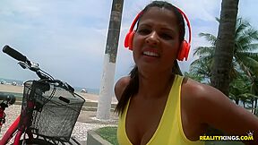 Ride It 1 - Giuliana Leme