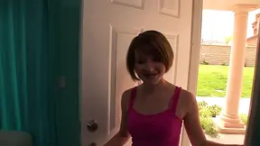 Huge Big Black Cock for a Sexy Slut