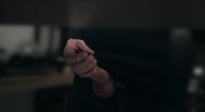 Office Big Dick Stroke Caught Gushing Cum Explosion Busted