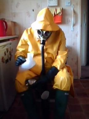 Piss full Hunters