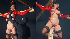 MAGIC CROSS