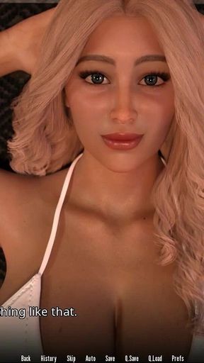 Wvm - Part 134 - Hundred Girls in Bikinis by Misskitty2k