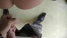 baise par un agent immobilier avec une queue enormevoici comment je me ...