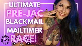 ULTIMATE Pre-Jac BM Mailtimer Race!