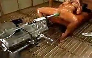 Ava Devine - Fucking Machine