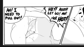 BIG DRAGON GIRL!! DROOLS TO MONEY and CREAMY CUM!!