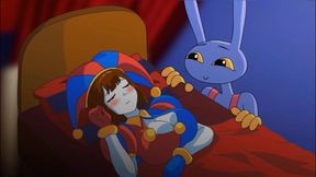pomni y jax