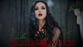 Season of the Witch - SpellBound (4K)