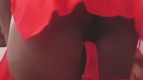 watch me strip naked for you: everything exposed