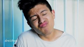 wet and addictive lips