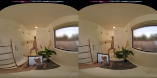 VRHUSH Caught watching your stepsister Jazmin Luv