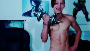 Thomas Westh Private Show