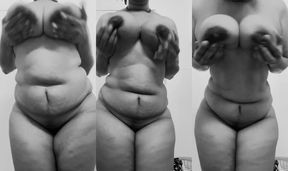 I Just Showered Daddy????