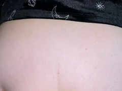 Close up of ass fuck