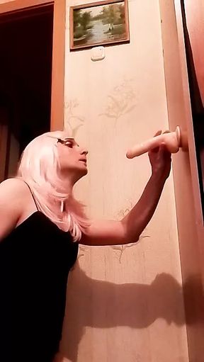 Blowjob part 2