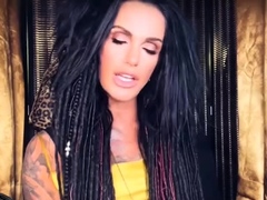 MistressRavenFD - YOURE SUCH A DIRTY LITTLE FAGGOT