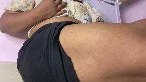 Tamil Girl Pussy Fingering Boobs Show