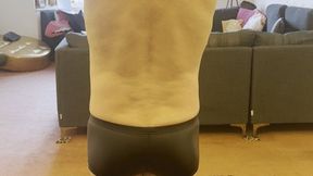 Made to do yoga