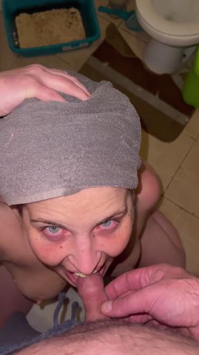 Piss Slave Girl Compilation 5