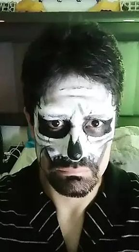 VonDoomdelToro video