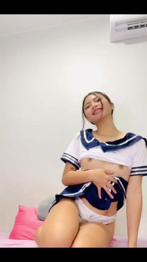 Twist of Brat Girl