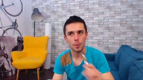 Milo Player Private Show