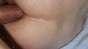 Tight untrained ass torn raw hard anal fucked screaming amateur sluts