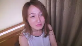 Mature Woman Ryoko Shows Off Big Tits In Seductive Naked Apron Sex Scene